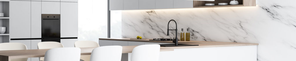 Marble Polishing | Kitchen Countertops | American Stone Kare