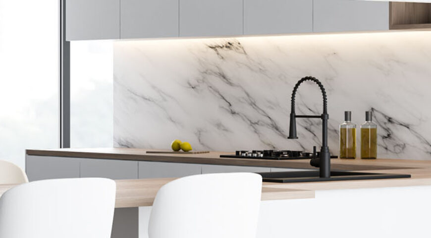 Look No Further for Your Vanity Tops in Margate!