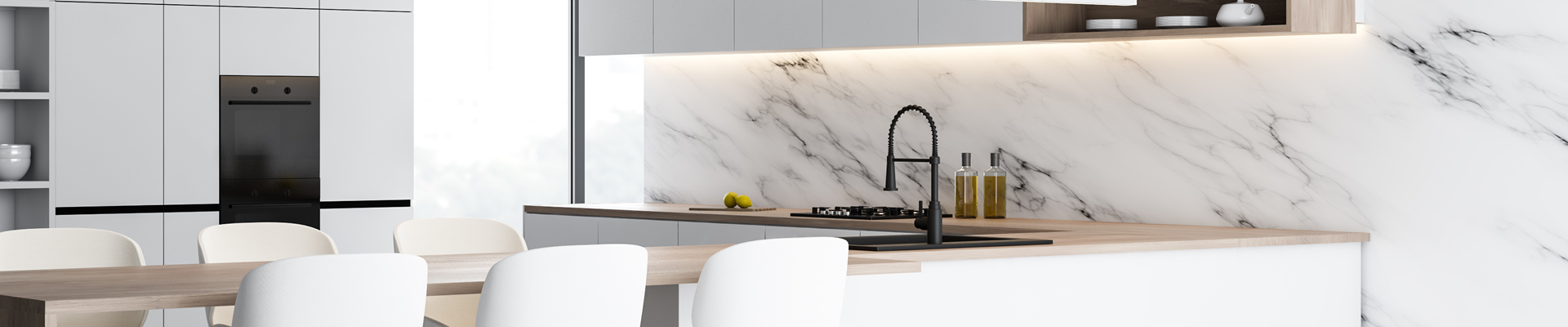 3 Signs Your Marble Countertop is in Need of Professional Restoration
