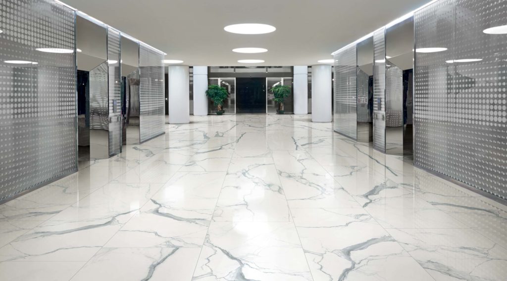 Stone Care | Marble Cleaning + Polishing