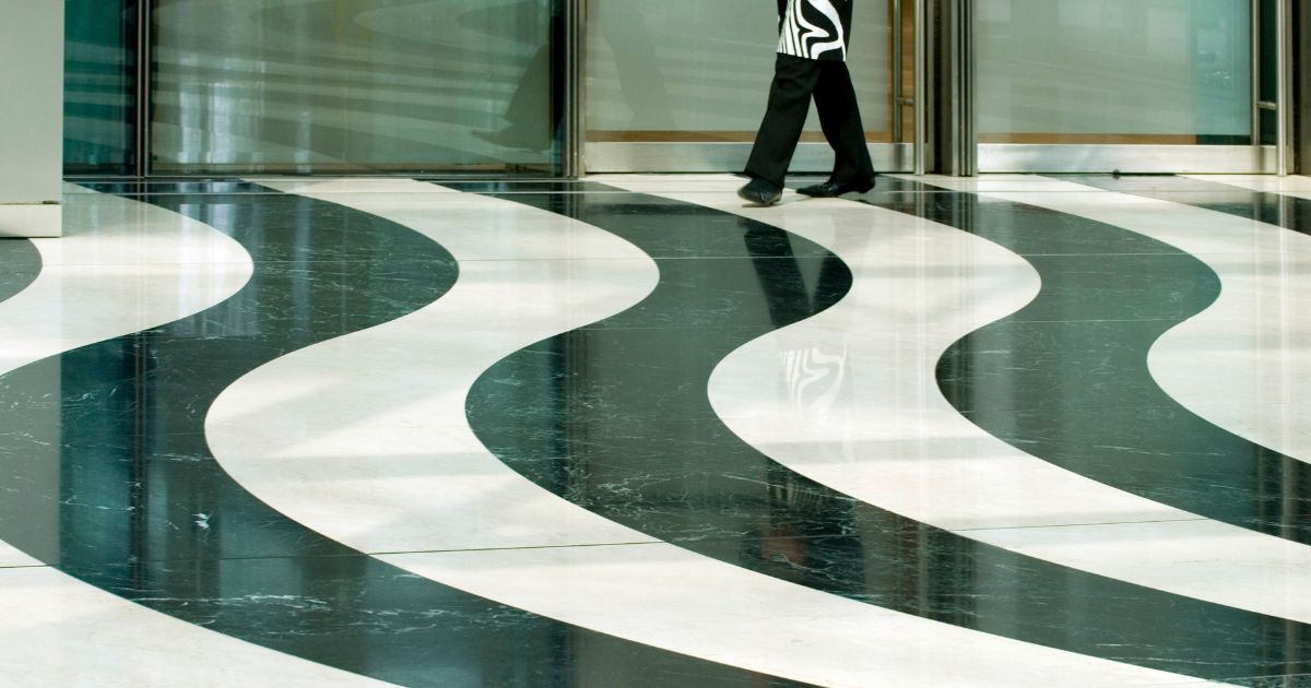 Marble Floor Polishing: Do You Really Need It? This Will Help You Decide!