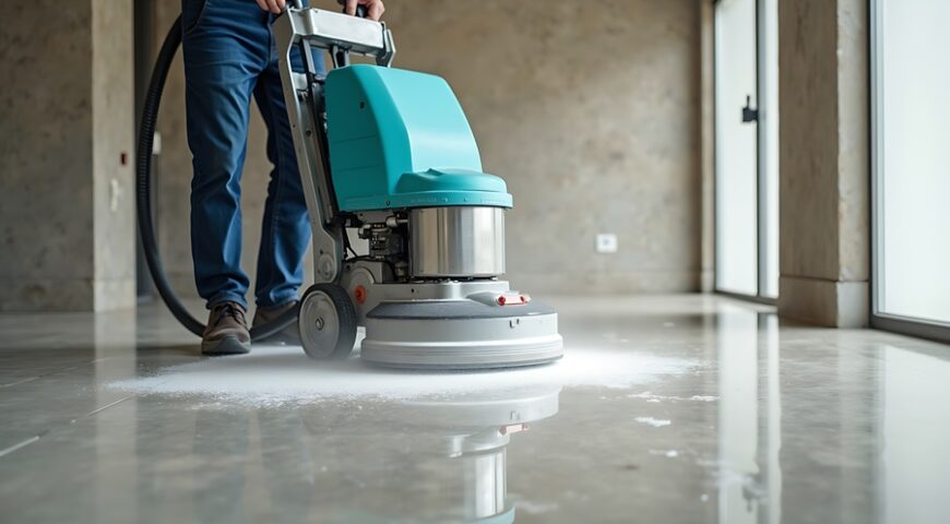 From Dull to Dazzling: How Limestone Restoration Can Revive Your Floors